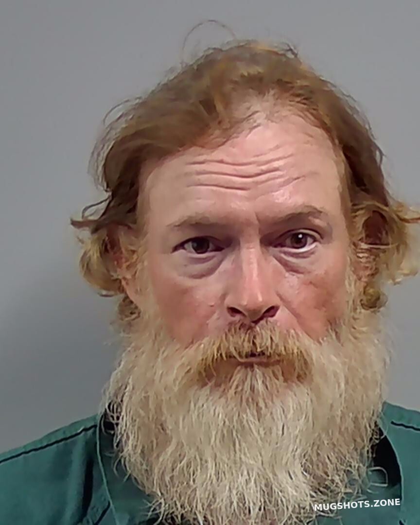 ELLER JEFFERY SCOTT 09/04/2025 - Escambia County Mugshots Zone