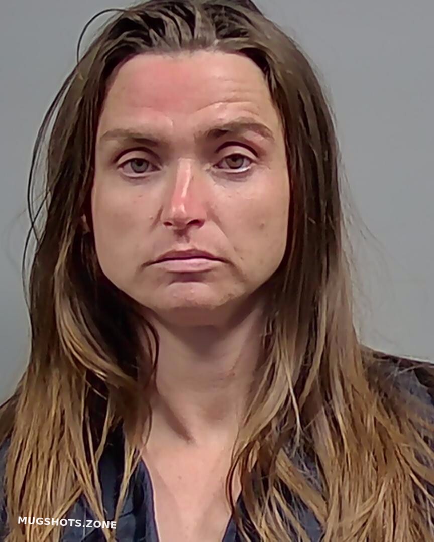 TULL ERICA LEANNE 09/29/2025 - Escambia County Mugshots Zone