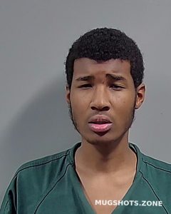 LEGRANT DANIEL HENRY 11/15/2025 - Escambia County Mugshots Zone