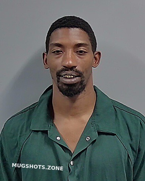 ROGERS WARREN 11/19/2025 - Escambia County Mugshots Zone