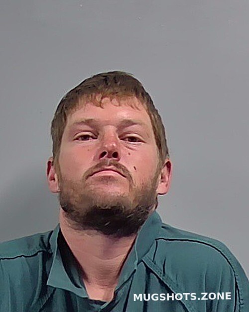 MUSCARE FRANKLIN BILLY WAYNE 12/09/2025 - Escambia County Mugshots Zone