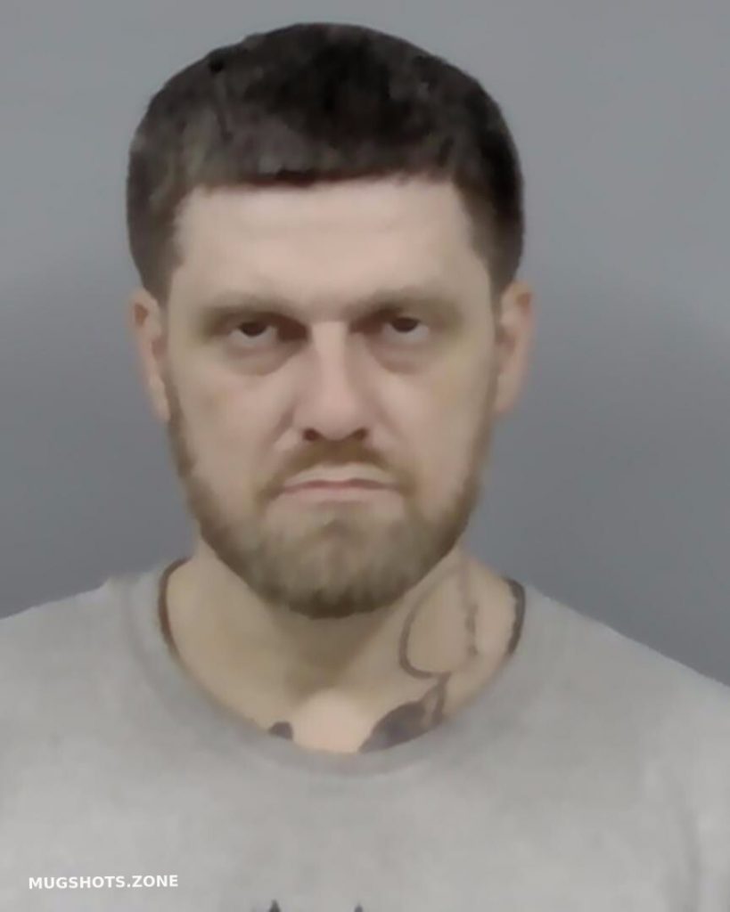WEEKLEY SEAN RUSSELL 01/02/2026 - Escambia County Mugshots Zone
