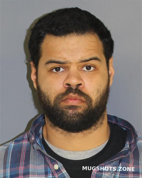 MOQUETE DANIEL 01/07/2025 - Essex County Mugshots Zone