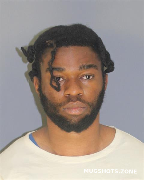 JAMES TYRECE L 01/27/2025 - Essex County Mugshots Zone