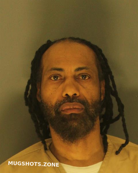 NEWBORN CHARLES 02/21/2025 - Essex County Mugshots Zone