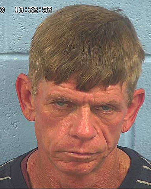 CHAPMAN JOHN CODY 11/16/2020 Etowah County Mugshots Zone