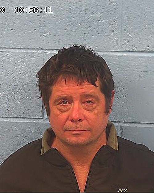 MILLER RONNIE LAWSON 11/18/2020 Etowah County Mugshots Zone