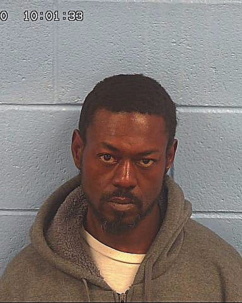 WILSON MICHAEL 11/27/2020 Etowah County Mugshots Zone