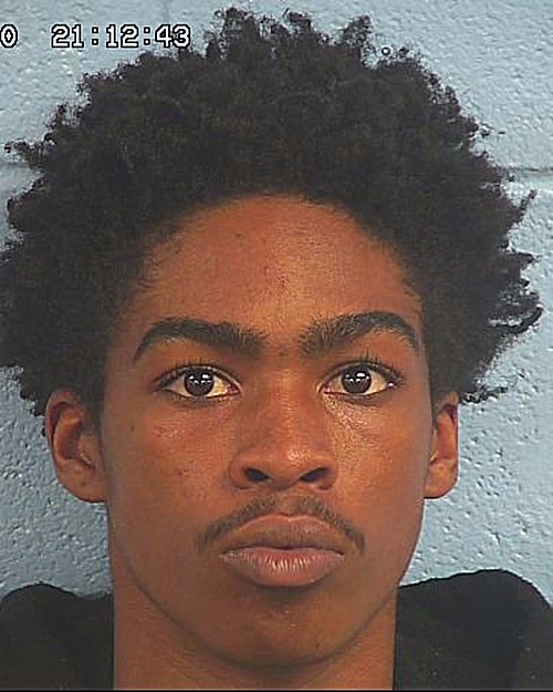 THORNTON JUSTIN 12/16/2020 Etowah County Mugshots Zone