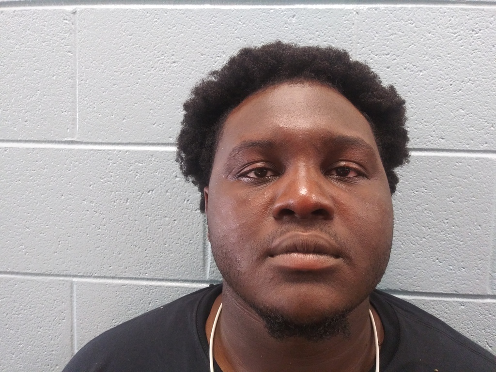 REEVES WILLIAM DESHAWN 12/30/2020 Etowah County Mugshots Zone