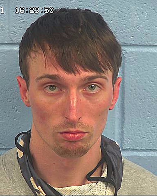 DUTTON JUSTIN MALACHI 01/09/2021 Etowah County Mugshots Zone