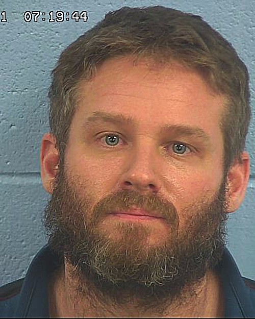 HOLLAND CHRISTOPHER MICHAEL 01/13/2021 Etowah County Mugshots Zone