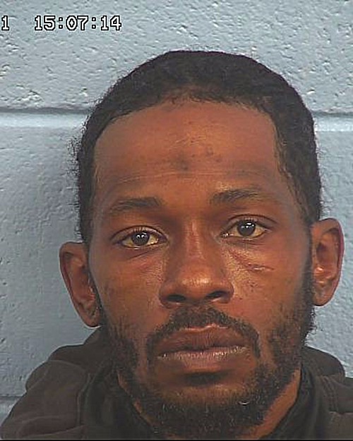 Douglas Demetrius Lee 01 27 2021 Etowah County Mugshots Zone