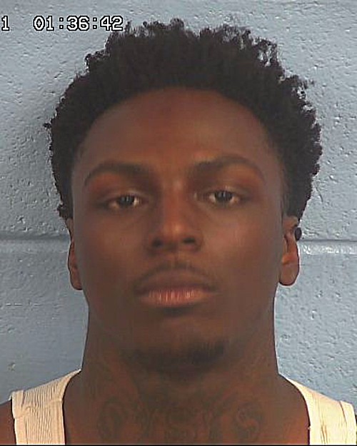 JENNINGS CHRISTOPHER JAMES 02/02/2021 Etowah County Mugshots Zone