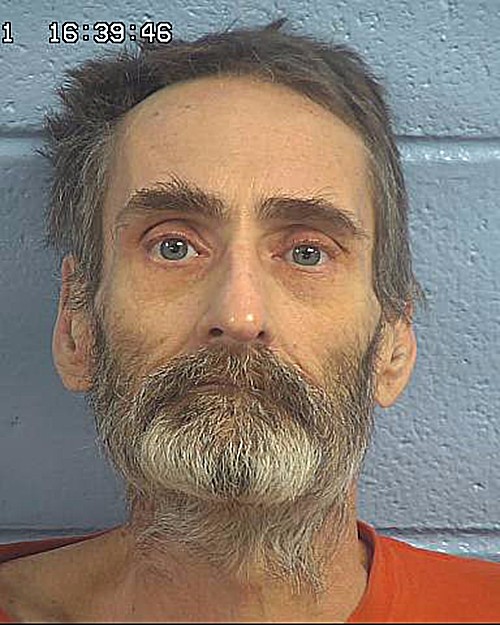 GLADDEN AMOS MARK 02/12/2021 Etowah County Mugshots Zone