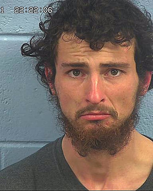 JOHNSON EDWARD AUSTIN 02/18/2021 Etowah County Mugshots Zone