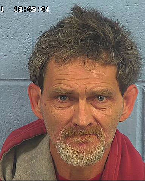 SAINT MICHAEL EDSEL 02/25/2021 Etowah County Mugshots Zone