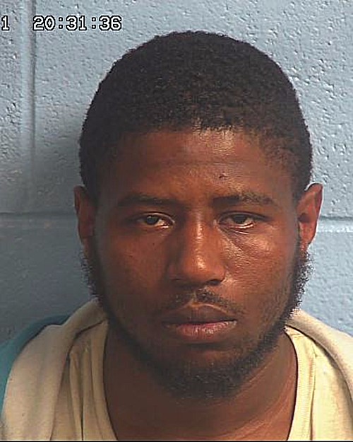 GAY SHAQUAN TOMAE 03/12/2021 Etowah County Mugshots Zone