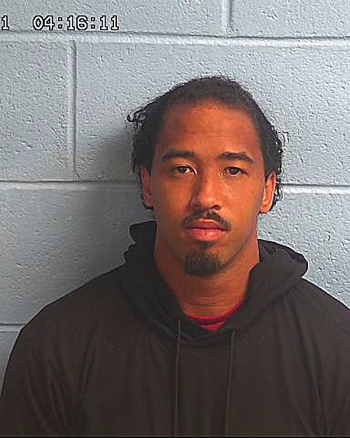 Green Tommie Lee 04 22 2021 Etowah County Mugshots Zone