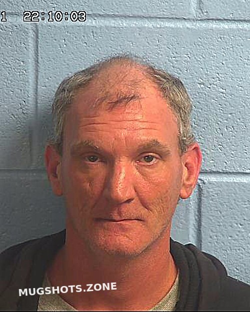 RIDDLE BENJAMIN RAYMOND-WEST 05/13/2021 - Etowah County Mugshots Zone