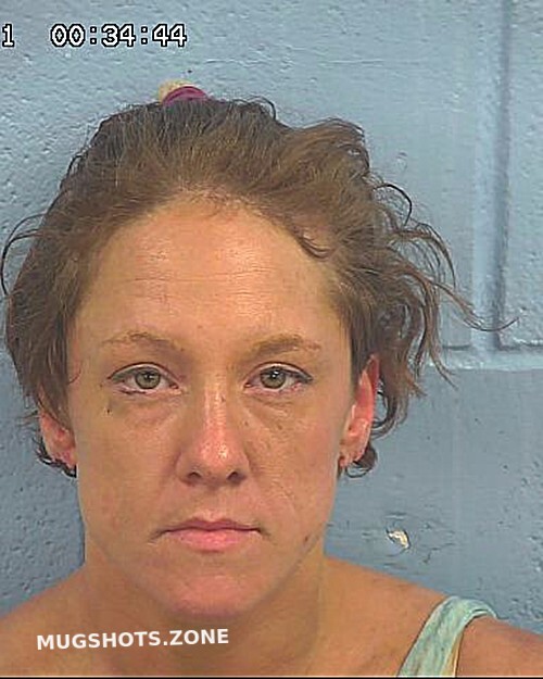 BLEVINS HALI DANIELLE 06/01/2021 - Etowah County Mugshots Zone