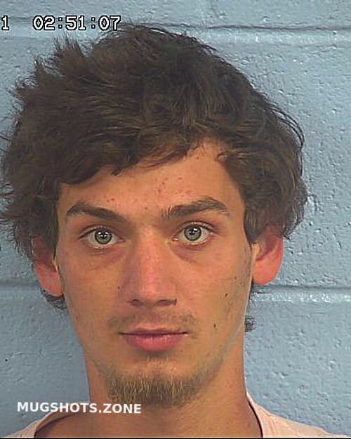 WILLIAMS DANIEL TERRY 06/10/2021 - Etowah County Mugshots Zone