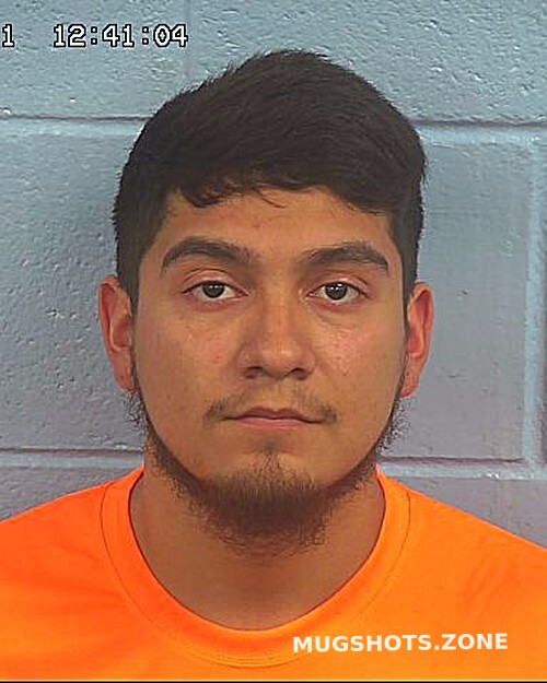 LOPEZ JASON NOEL 06/22/2021 Etowah County Mugshots Zone