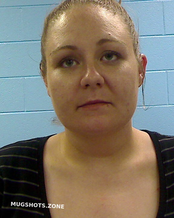 Cox Sheena Nicole 10162021 Etowah County Mugshots Zone 