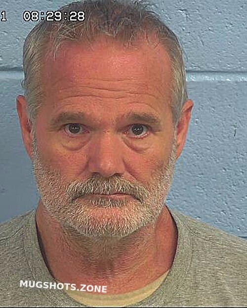 HOST MARK ALLEN 11/11/2021 Etowah County Mugshots Zone