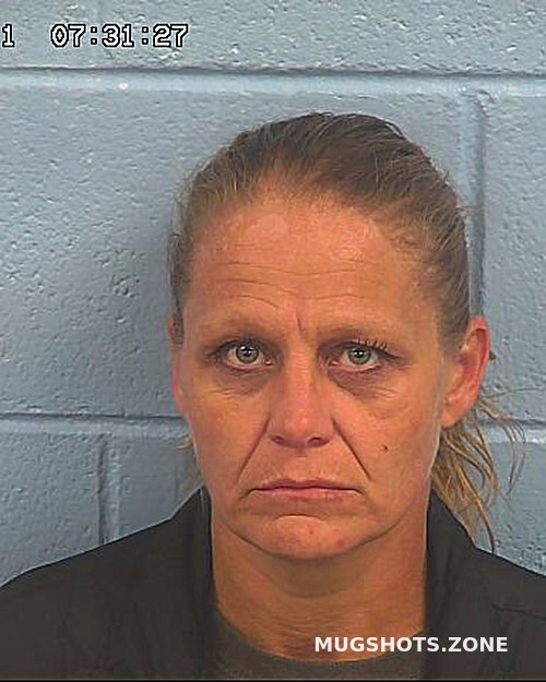 WARREN RANDI NEW 11/14/2021 Etowah County Mugshots Zone