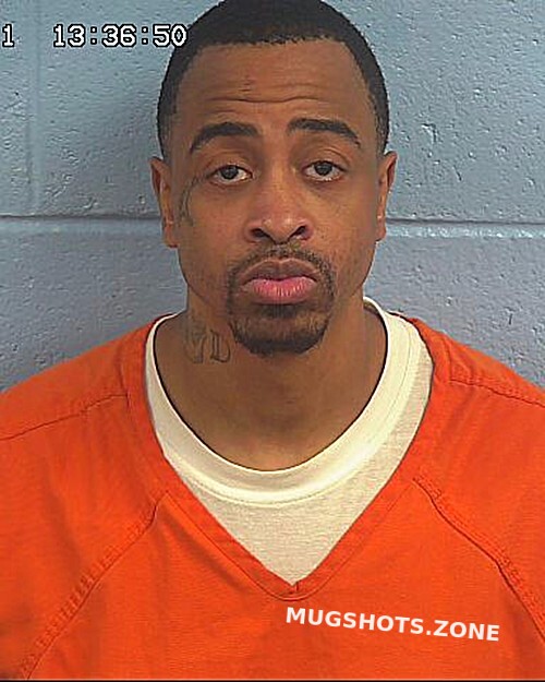 PAYNE MARKUS 11/17/2021 Etowah County Mugshots Zone