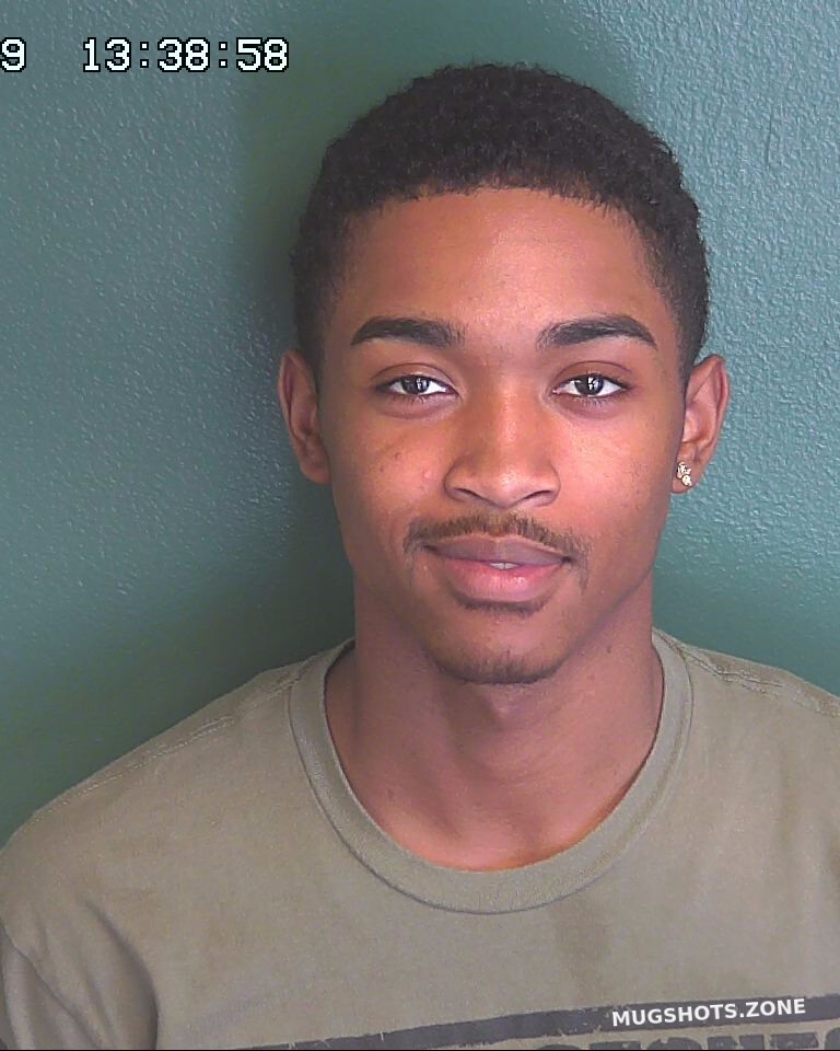 MOSTELLA JAVARIUS D 02/15/2022 Etowah County Mugshots Zone