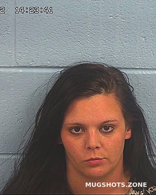 PROCTOR ASHLEY NICOLE 03/29/2022 - Etowah County Mugshots Zone