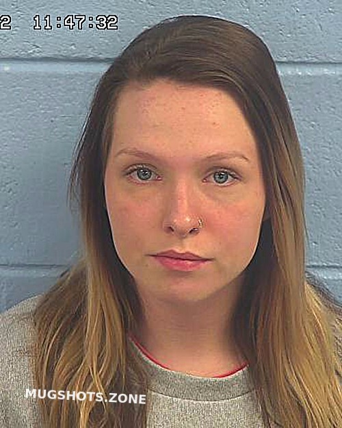 HOPPER ALEXIA FAITH 04/27/2022 - Etowah County Mugshots Zone