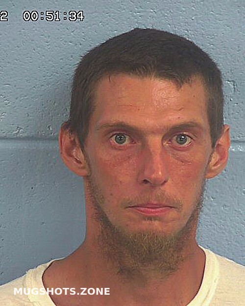 TEDDER JOHNNY EARL 05/20/2022 - Etowah County Mugshots Zone