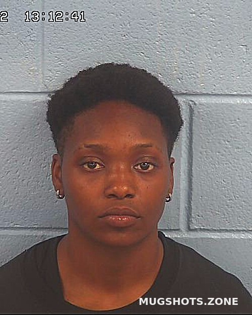 HALL MAKIRAH VICTORIA 06/08/2022 Etowah County Mugshots Zone