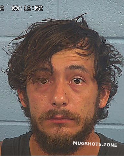 Kelley Steven Michael 07 04 2022 Etowah County Mugshots Zone