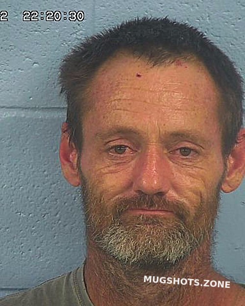WILLINGHAM DAVID DEWAYNE 08/17/2022 Etowah County Mugshots Zone