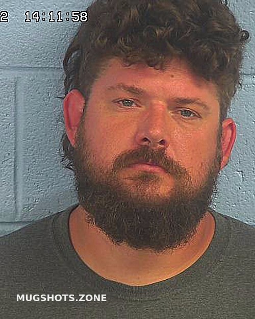 REYNOLDS MICHAEL AARON 08/29/2022 Etowah County Mugshots Zone