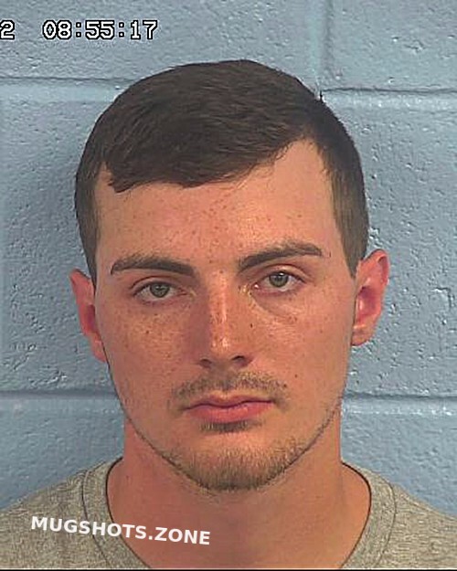 CLEMENTS JACOB BRIAN 08/29/2022 Etowah County Mugshots Zone