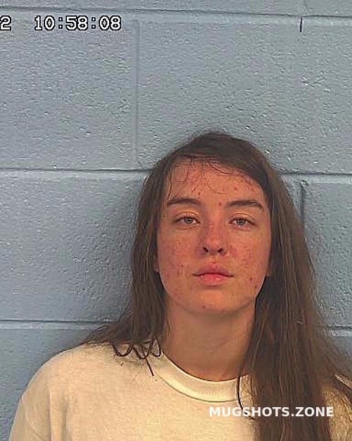 PACE SARAH DAWN 08/30/2022 Etowah County Mugshots Zone