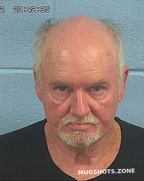 CRANFORD BRIAN EDEN 09/14/2022 Etowah County Mugshots Zone