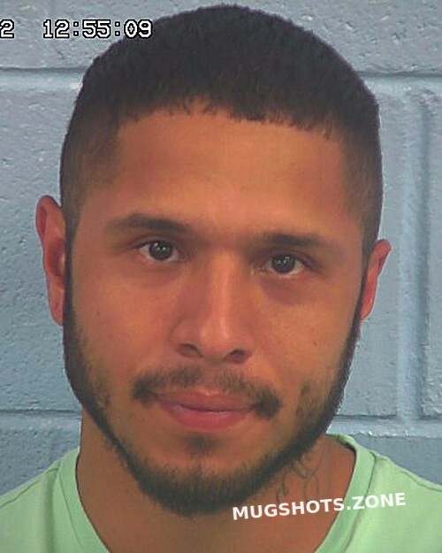 ROSALES ARTURO 09/15/2022 Etowah County Mugshots Zone
