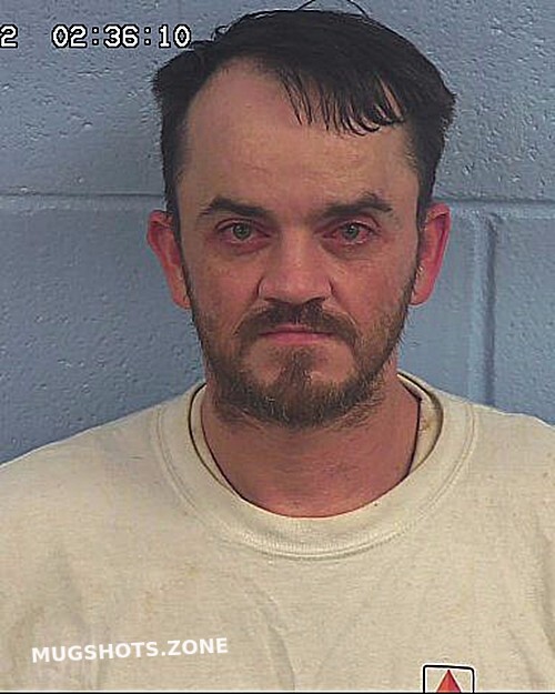 BURGESS NATHAN RAY 09/16/2022 Etowah County Mugshots Zone