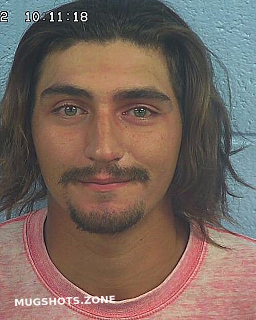 MAYS NATHAN DEAN 09/25/2022 Etowah County Mugshots Zone