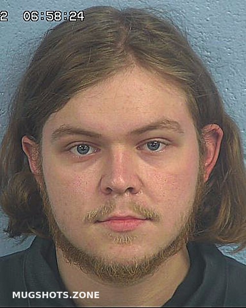 White Joseph Alexander 09 26 2022 Etowah County Mugshots Zone