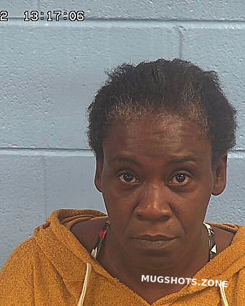 FIKES EDRIS ENID 09/28/2022 Etowah County Mugshots Zone