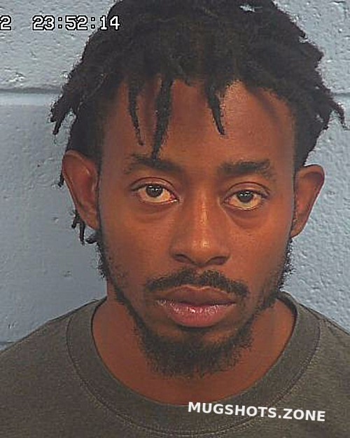 HORTON DEVIN RASHAUD 10/11/2022 Etowah County Mugshots Zone
