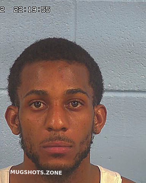 Coleman Cameron Jamal 10 15 2022 Etowah County Mugshots Zone