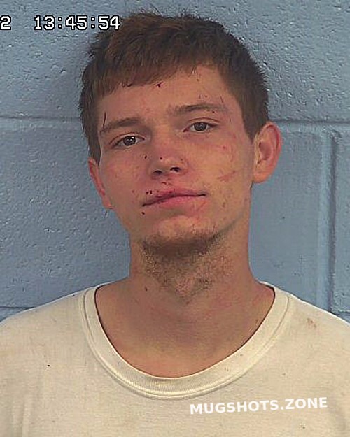 Humphrey Dawson Blake 10 21 2022 Etowah County Mugshots Zone